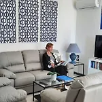 La Plancia מלון 3*