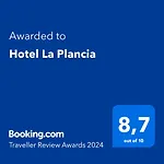 La Plancia מלון