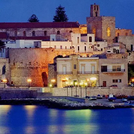 La Plancia Szálloda 3*