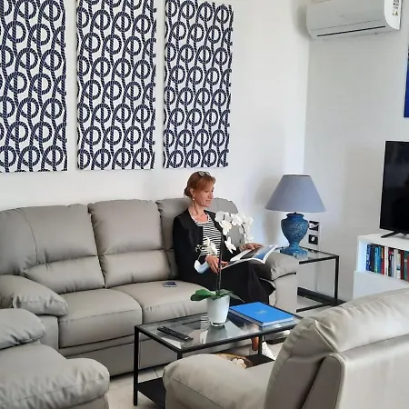 La Plancia Szálloda 3*