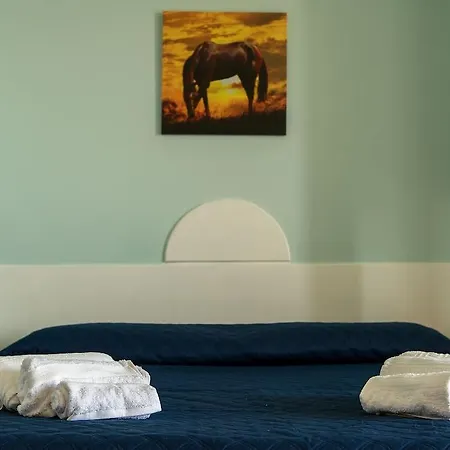 Szálloda La Plancia 3*