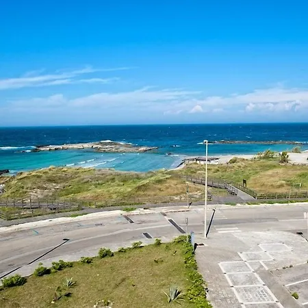 Szálloda La Plancia