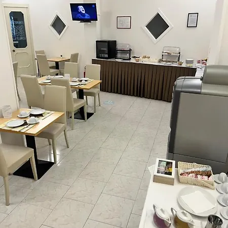 Szálloda La Plancia 3*