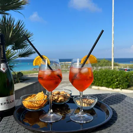 La Plancia Szálloda