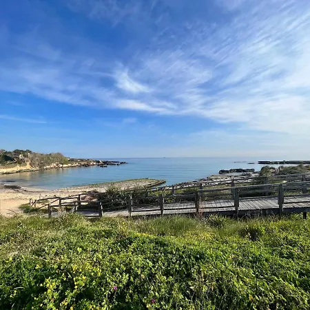 La Plancia Szálloda Otranto