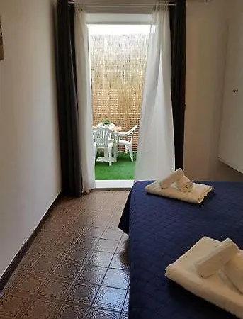 فندق La Plancia 3*