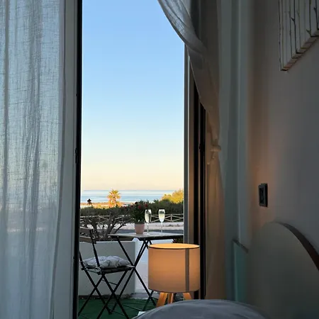 La Plancia Отель 3*