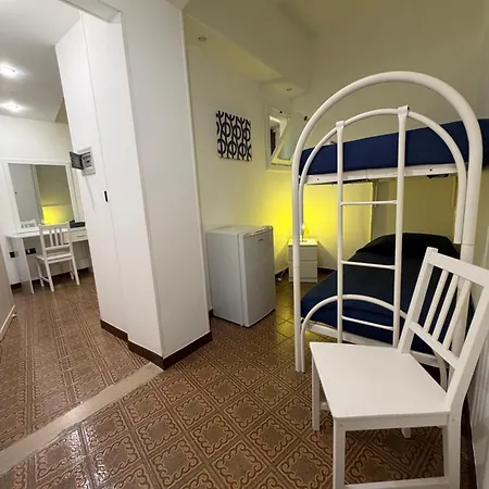 La Plancia 3* Отранто