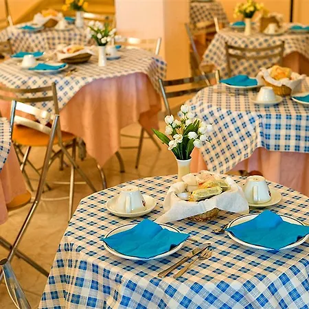 La Plancia Szálloda