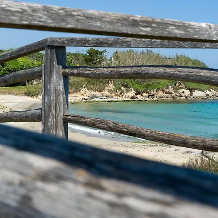 La Plancia Szálloda Otranto