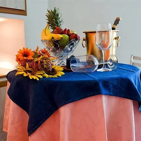 Szálloda La Plancia