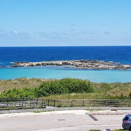 La Plancia Szálloda Otranto