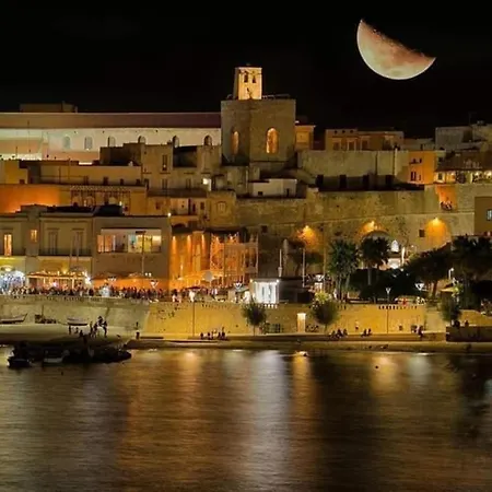 Szálloda La Plancia 3*