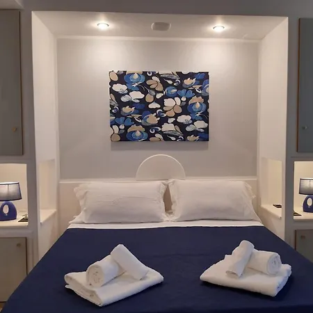 La Plancia Hotel