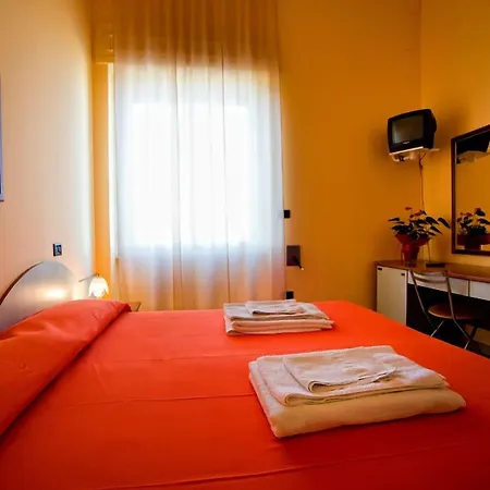 Hotell La Plancia Otranto