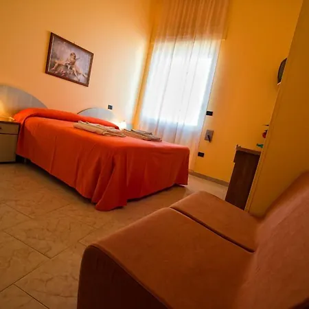 La Plancia Отранто