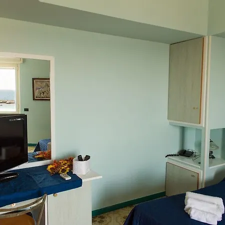 La Plancia 3* Отранто