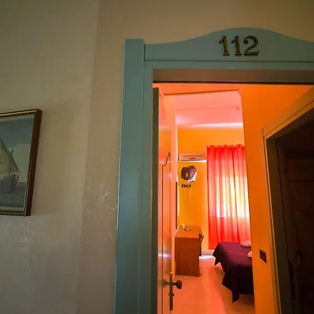 La Plancia 3* Отранто