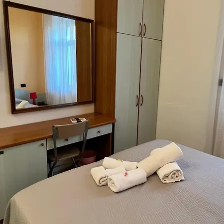 Hotell La Plancia Otranto