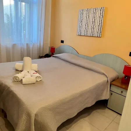 La Plancia Hotell 3*