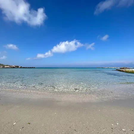 Hotell La Plancia Otranto