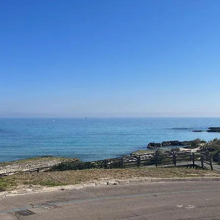 La Plancia 3* Otranto
