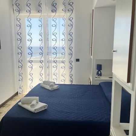 La Plancia Отранто