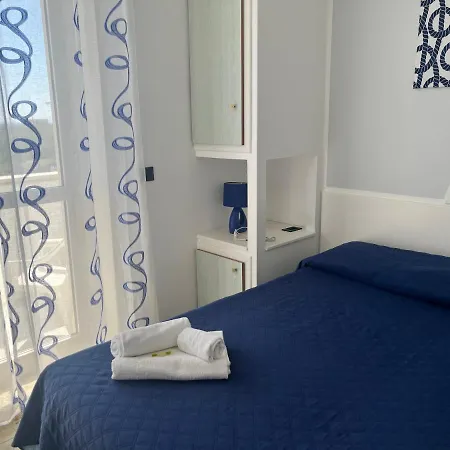 La Plancia Hotel