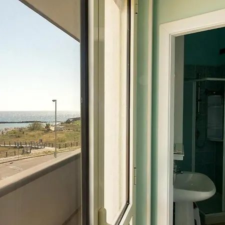 La Plancia Hotel Otranto