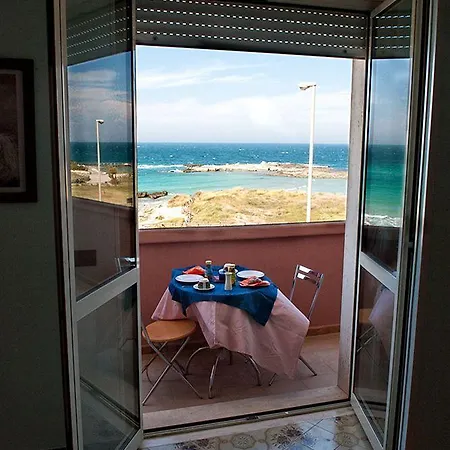 La Plancia 3* Отранто