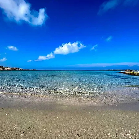 La Plancia Otranto