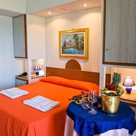 La Plancia 3* Отранто