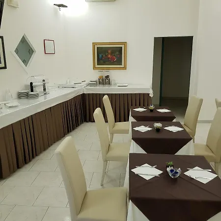 La Plancia Otranto