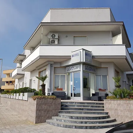 La Plancia Hotell Otranto