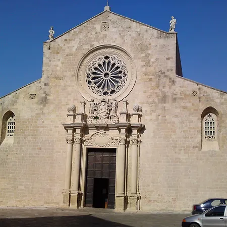 Hotel La Plancia