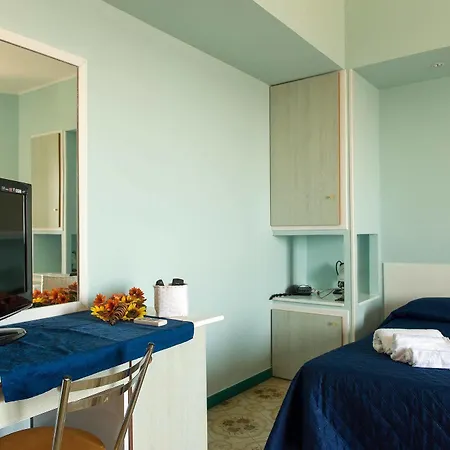 Отель La Plancia