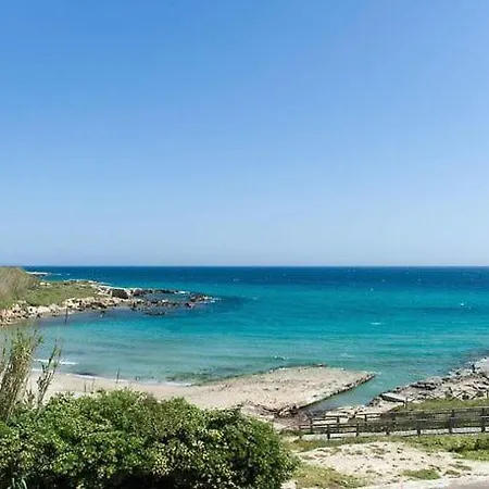 La Plancia Отель