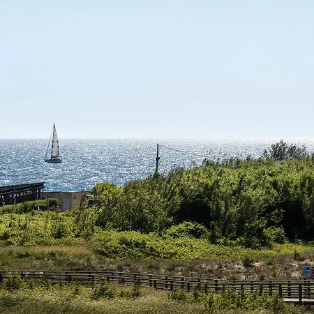 La Plancia 3* Отранто