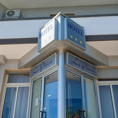 La Plancia Hotell Otranto