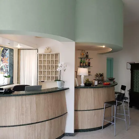 La Plancia 3* Отранто