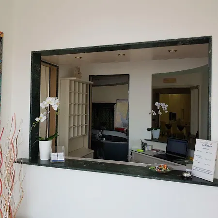 La Plancia Отель Отранто