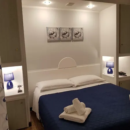 Hotell La Plancia Otranto