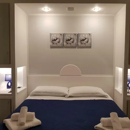 La Plancia Hotel
