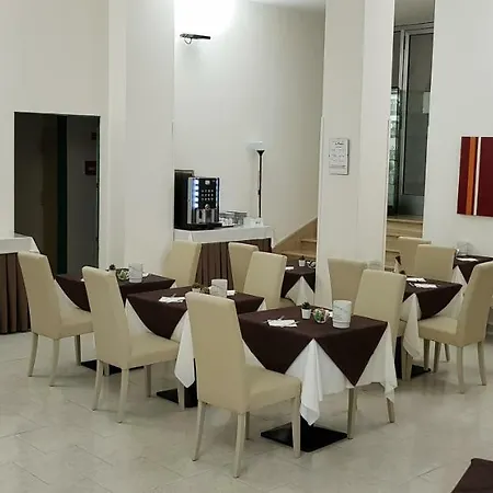 La Plancia מלון