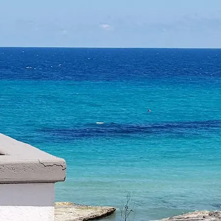 La Plancia Hotell 3*