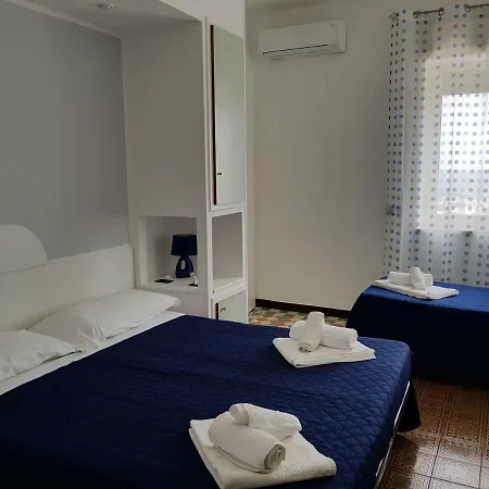 Hotel La Plancia Otranto
