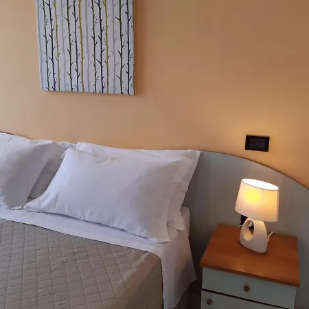 La Plancia Hotell 3*