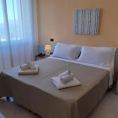 La Plancia 3* Отранто