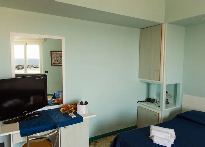 La Plancia 3* أوترانتو