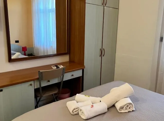 Hotel La Plancia Otranto